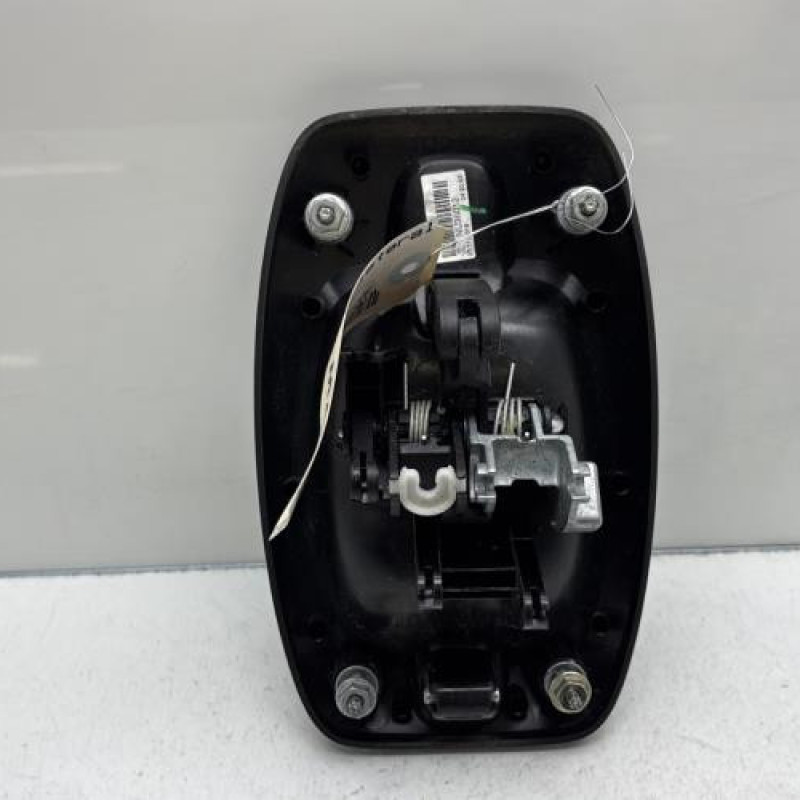 Poignee porte laterale droit CITROEN JUMPER 3 Photo n°2