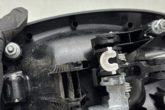 Poignee porte laterale droit CITROEN JUMPER 3