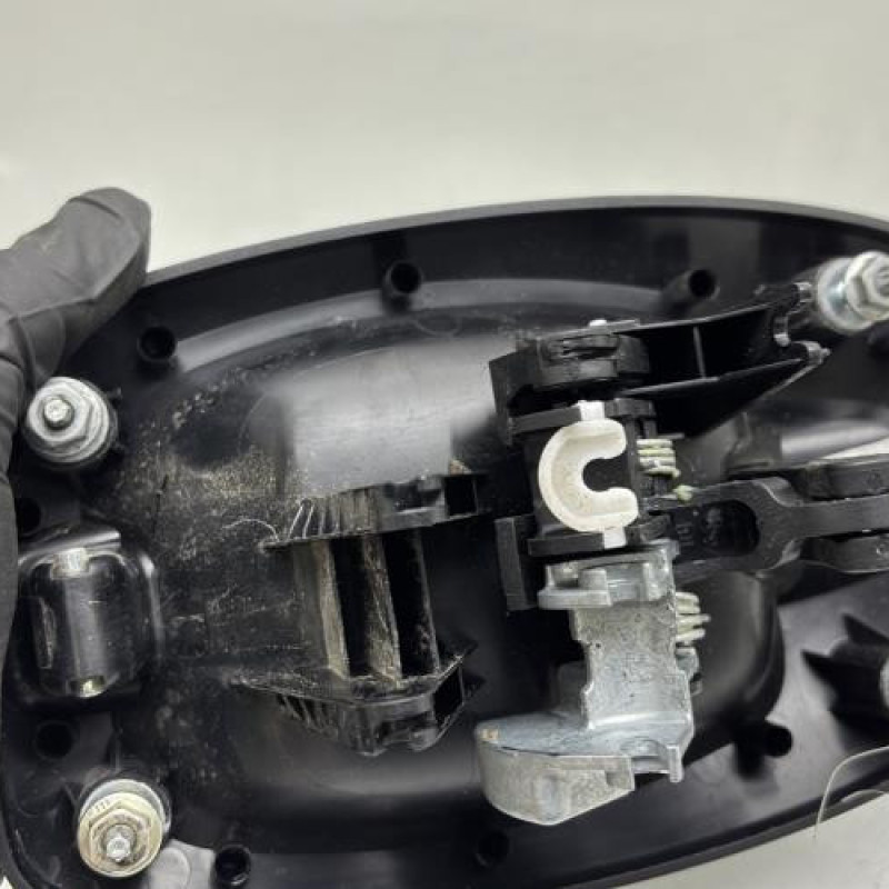 Poignee porte laterale droit CITROEN JUMPER 3 Photo n°3