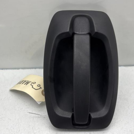 Poignee porte laterale gauche CITROEN JUMPER 3 Photo n°1