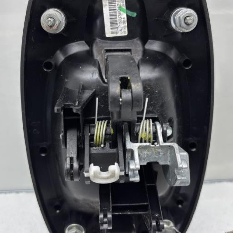 Poignee porte laterale gauche CITROEN JUMPER 3 Photo n°3