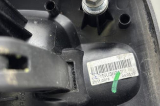 Poignee porte laterale gauche CITROEN JUMPER 3