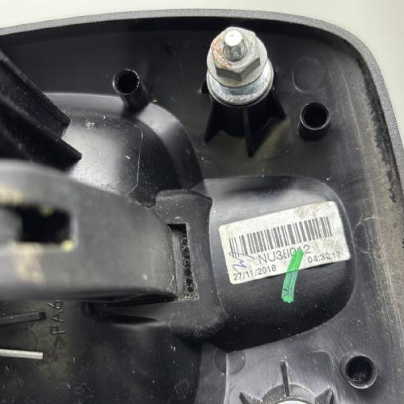 Poignee porte laterale gauche CITROEN JUMPER 3 Photo n°4