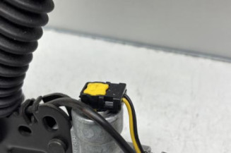 Pretensionneur de ceinture avant gauche CITROEN JUMPER 3