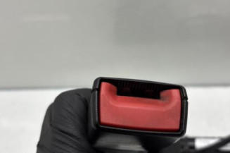 Pretensionneur de ceinture avant gauche CITROEN JUMPER 3