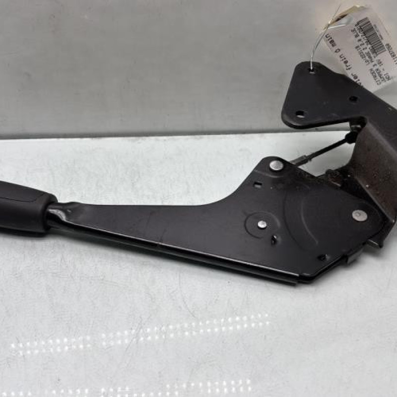 Levier frein à main CITROEN JUMPER 3 Photo n°1