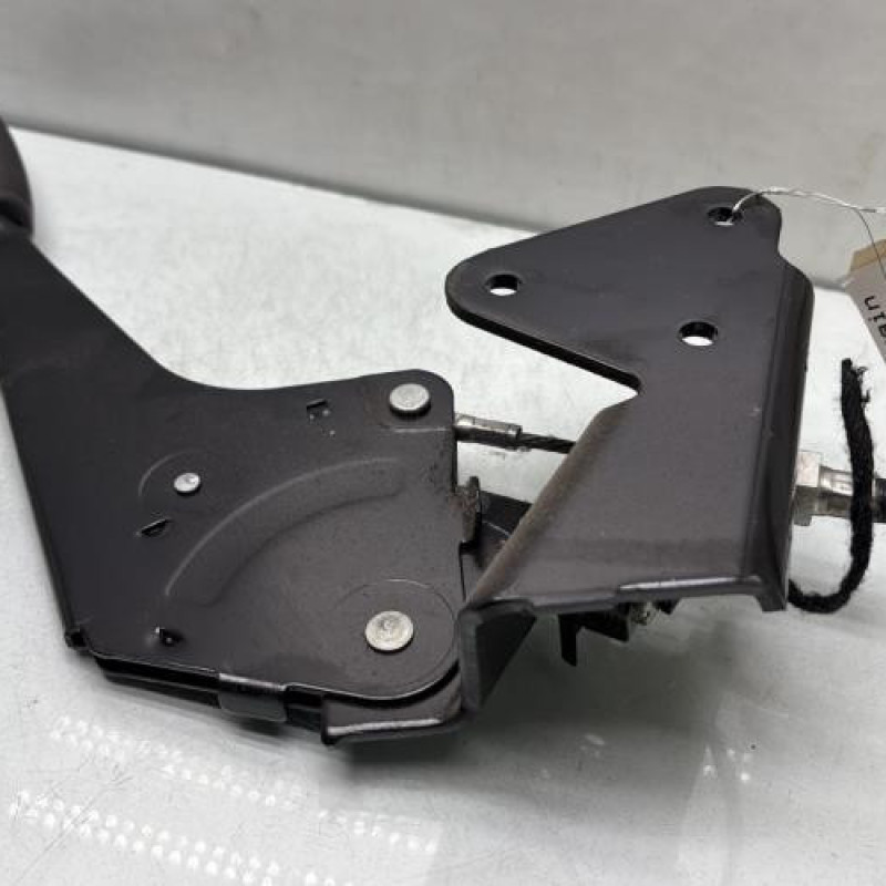 Levier frein à main CITROEN JUMPER 3 Photo n°3