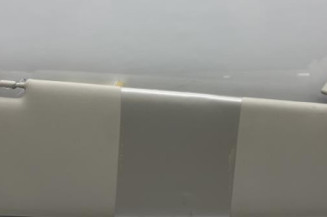 Pare soleil droit CITROEN JUMPER 3 Photo n°1