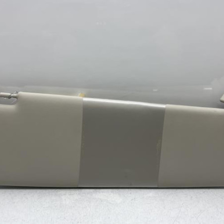 Pare soleil droit CITROEN JUMPER 3 Photo n°1