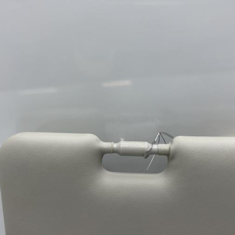 Pare soleil droit CITROEN JUMPER 3 Photo n°2