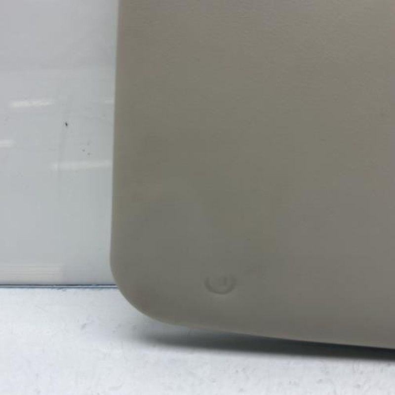 Pare soleil droit CITROEN JUMPER 3 Photo n°3