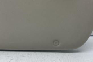 Pare soleil droit CITROEN JUMPER 3