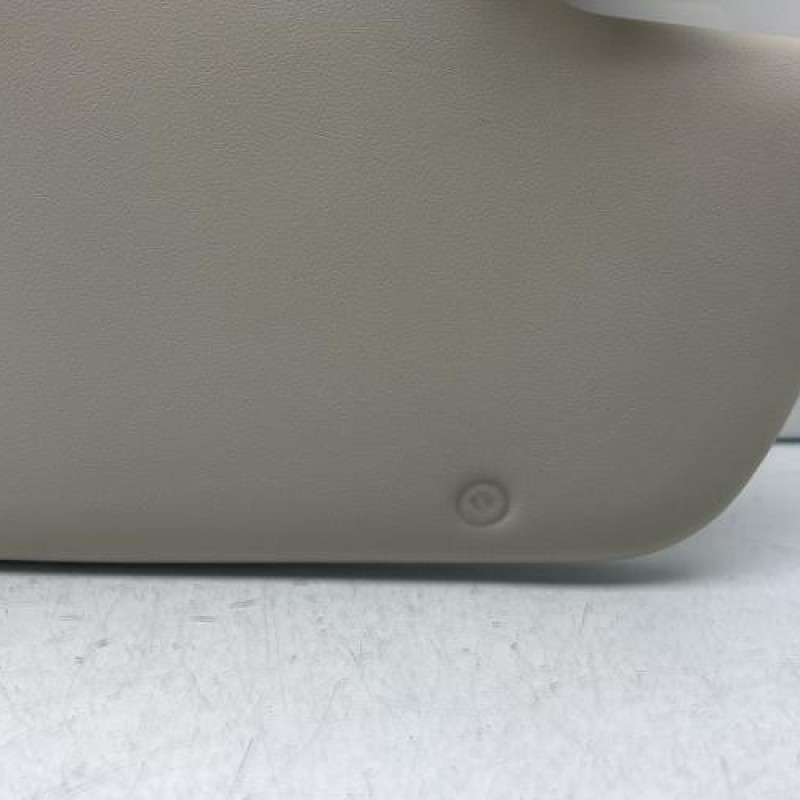 Pare soleil droit CITROEN JUMPER 3 Photo n°4