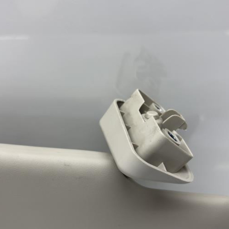 Pare soleil droit CITROEN JUMPER 3 Photo n°5