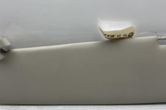 Pare soleil droit CITROEN JUMPER 3