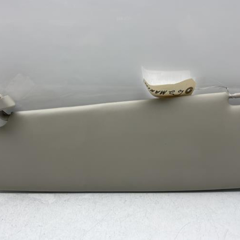 Pare soleil droit CITROEN JUMPER 3 Photo n°6