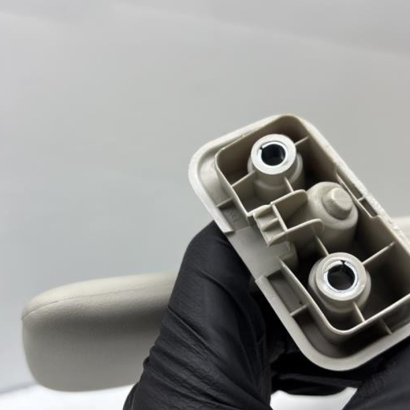 Pare soleil droit CITROEN JUMPER 3 Photo n°7