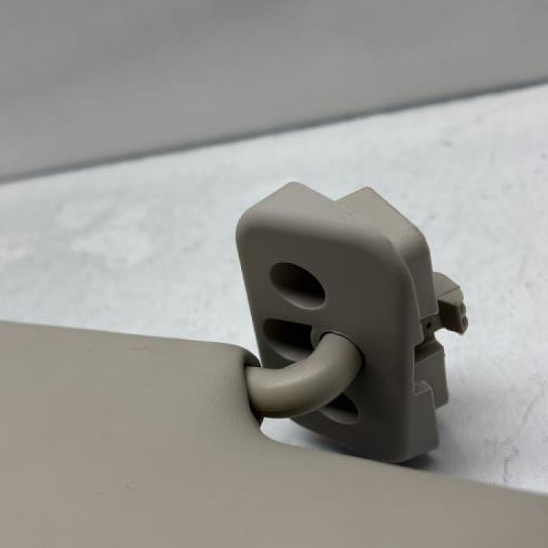 Pare soleil droit CITROEN JUMPER 3 Photo n°8