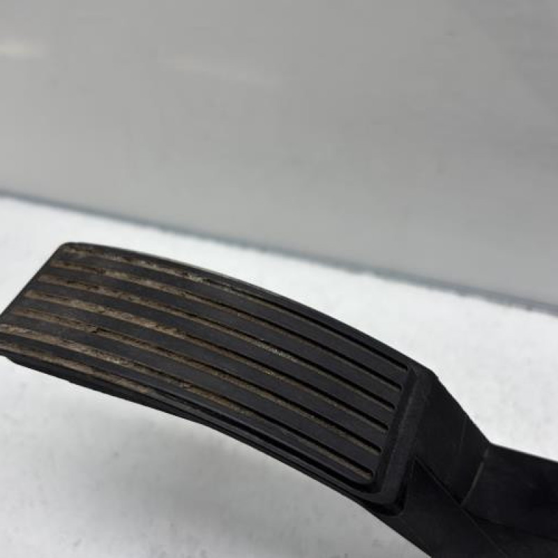 Pedale d'accelerateur CITROEN JUMPER 3 Photo n°2