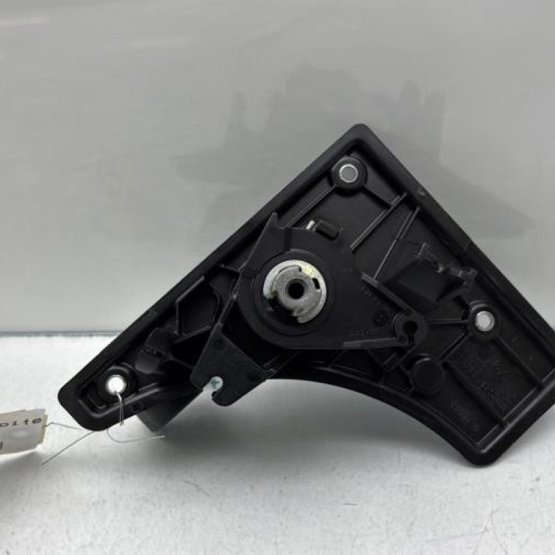 Poignee interieur porte laterale droite CITROEN JUMPER 3 Photo n°3