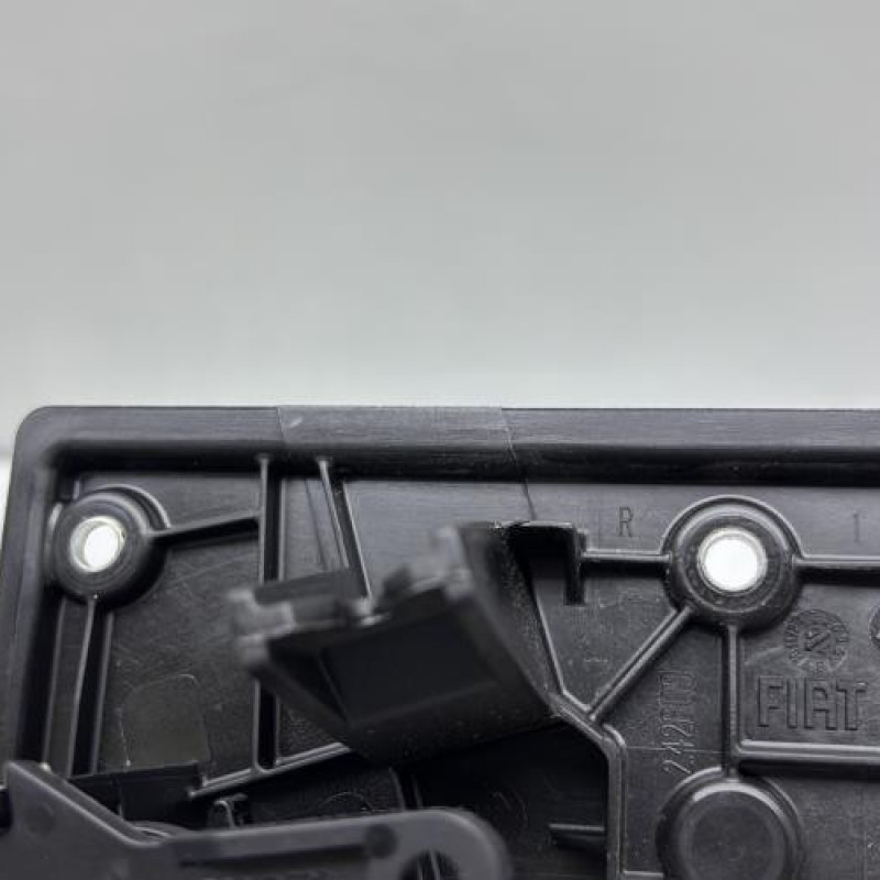 Poignee interieur porte laterale droite CITROEN JUMPER 3 Photo n°5