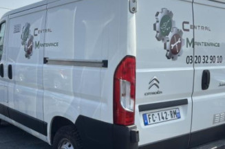 Poignee interieur porte laterale droite CITROEN JUMPER 3