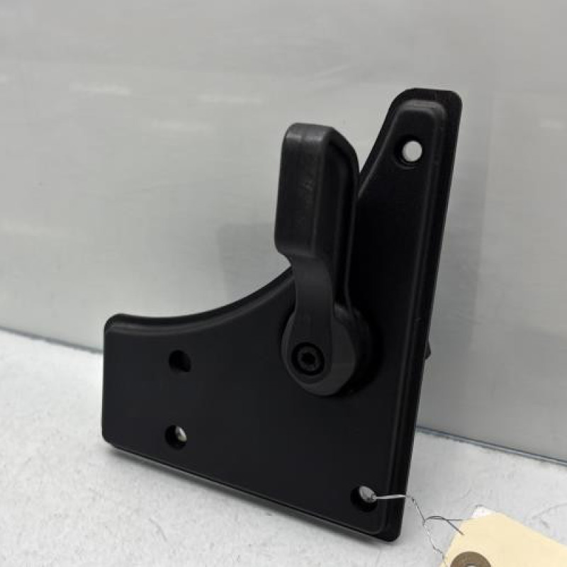 Poignee interieur porte laterale gauche CITROEN JUMPER 3 Photo n°1