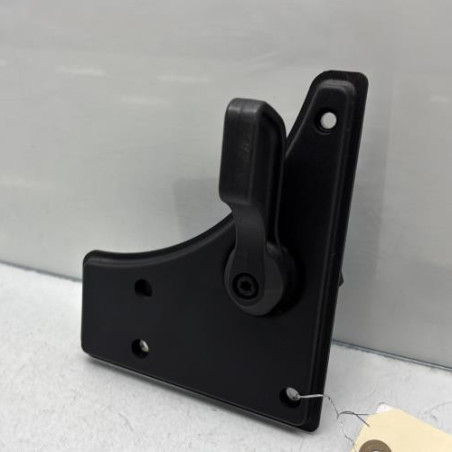 Poignee interieur porte laterale gauche CITROEN JUMPER 3 Photo n°1