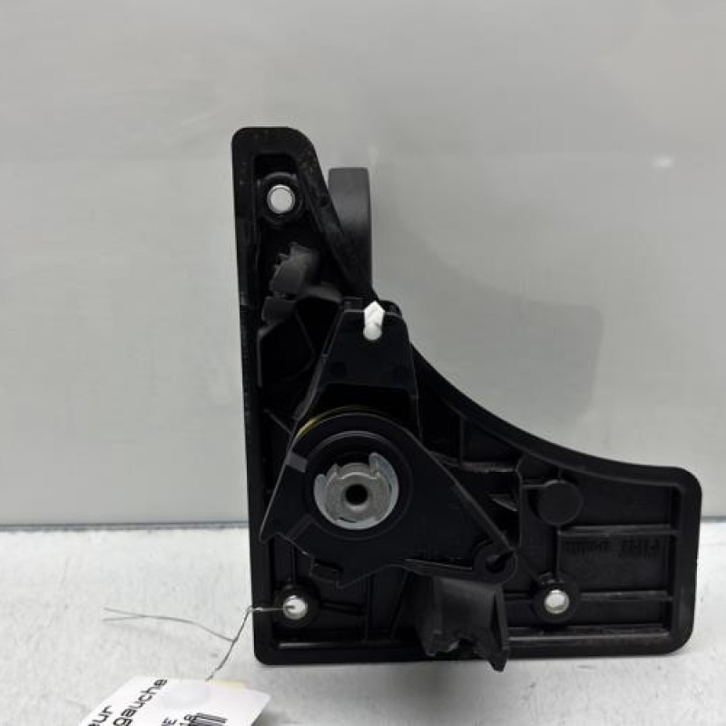 Poignee interieur porte laterale gauche CITROEN JUMPER 3 Photo n°2