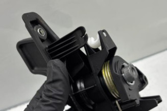 Poignee interieur porte laterale gauche CITROEN JUMPER 3