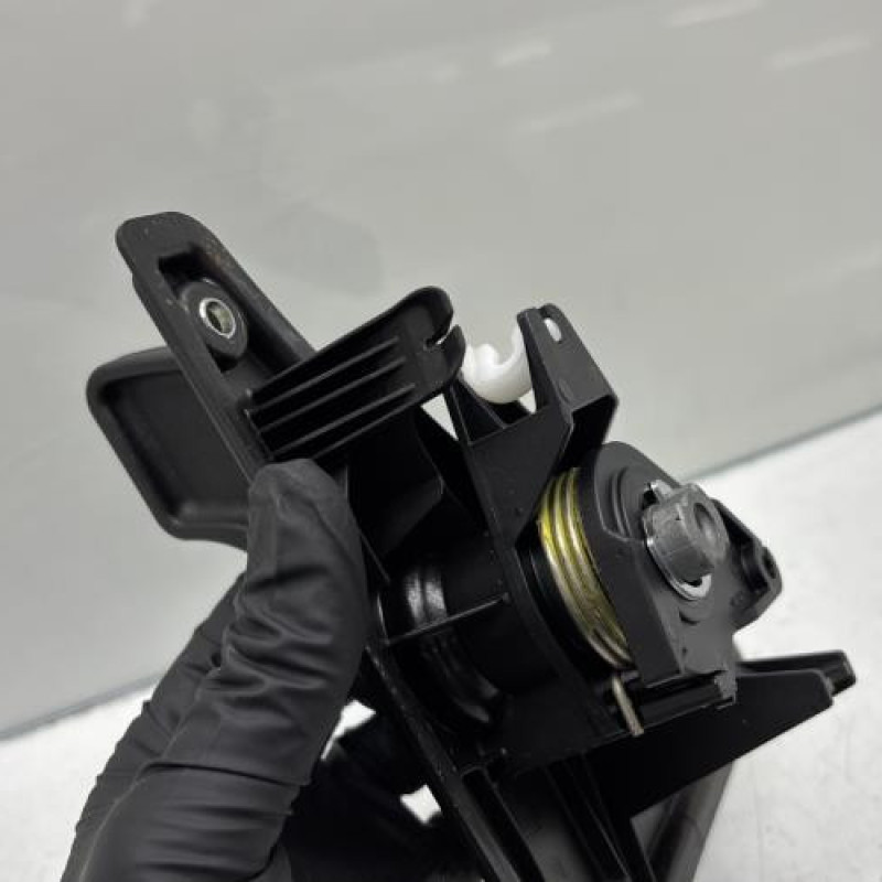 Poignee interieur porte laterale gauche CITROEN JUMPER 3 Photo n°3