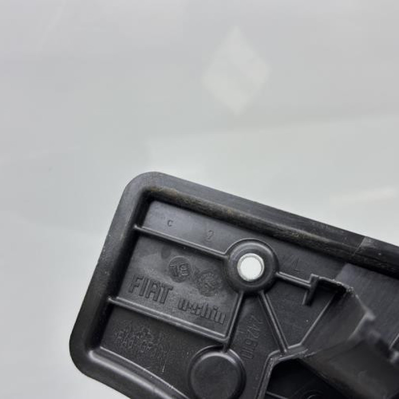 Poignee interieur porte laterale gauche CITROEN JUMPER 3 Photo n°4