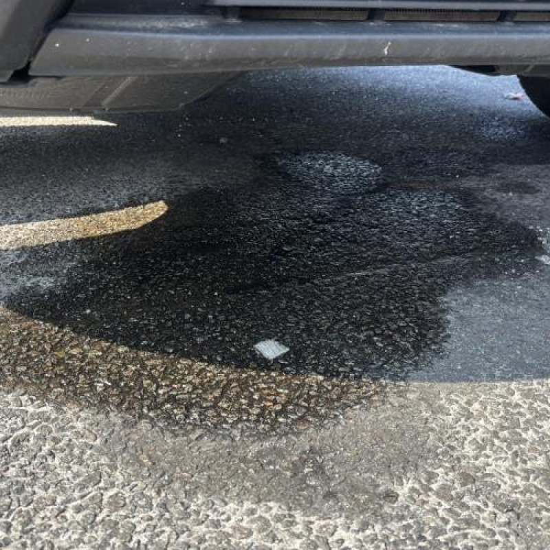 Poignee interieur porte laterale gauche CITROEN JUMPER 3 Photo n°20