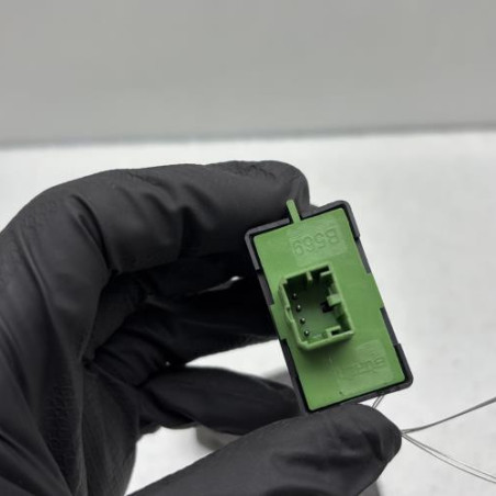 Interrupteur de leve vitre avant droit CITROEN JUMPER 3 Photo n°1