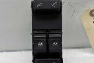 Interrupteur de leve vitre avant gauche CITROEN JUMPER 3 Photo n°1