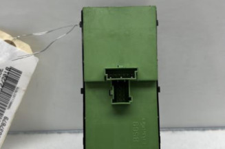 Interrupteur de leve vitre avant gauche CITROEN JUMPER 3