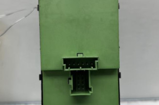 Interrupteur de leve vitre avant gauche CITROEN JUMPER 3