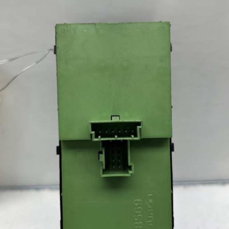 Interrupteur de leve vitre avant gauche CITROEN JUMPER 3 Photo n°3