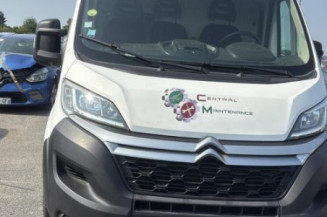 Interrupteur de leve vitre avant gauche CITROEN JUMPER 3