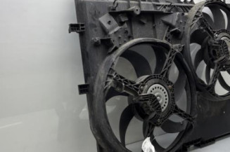 Moto ventilateur radiateur CITROEN JUMPER 3