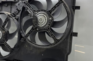 Moto ventilateur radiateur CITROEN JUMPER 3
