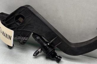 Pedale d'embrayage CITROEN JUMPER 3 Photo n°1