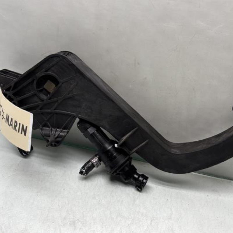 Pedale d'embrayage CITROEN JUMPER 3 Photo n°1