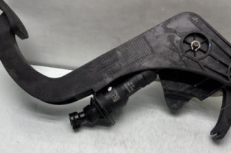 Pedale d'embrayage CITROEN JUMPER 3