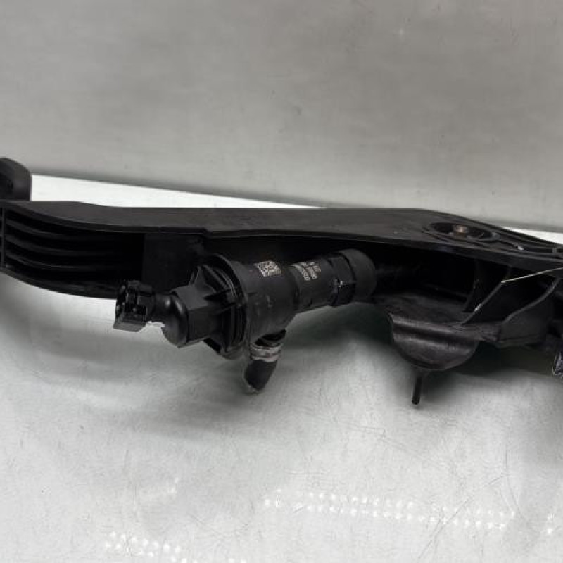 Pedale d'embrayage CITROEN JUMPER 3 Photo n°3