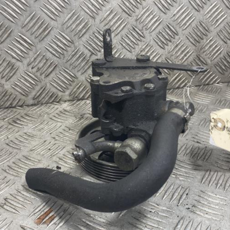 Pompe de direction CITROEN JUMPER 3 Photo n°1