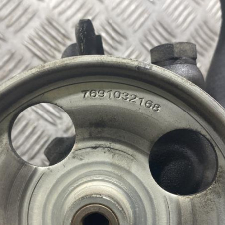 Pompe de direction CITROEN JUMPER 3