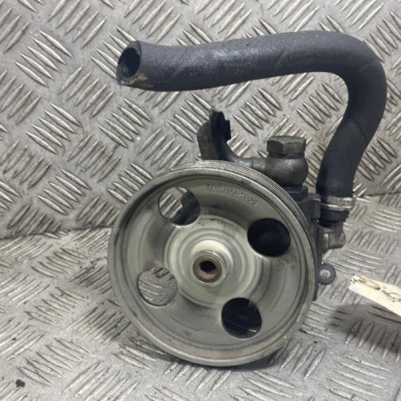 Pompe de direction CITROEN JUMPER 3 Photo n°3