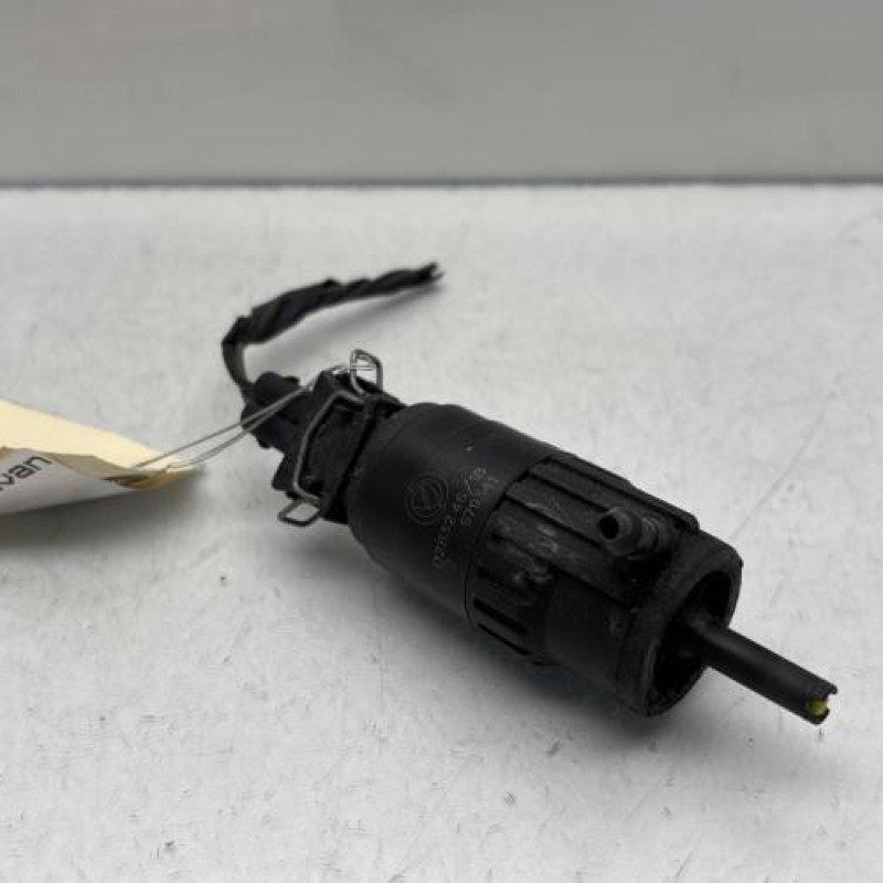 Pompe lave glace avant CITROEN JUMPER 3 Photo n°1