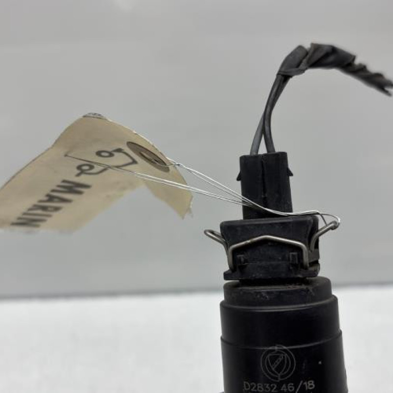 Pompe lave glace avant CITROEN JUMPER 3 Photo n°3